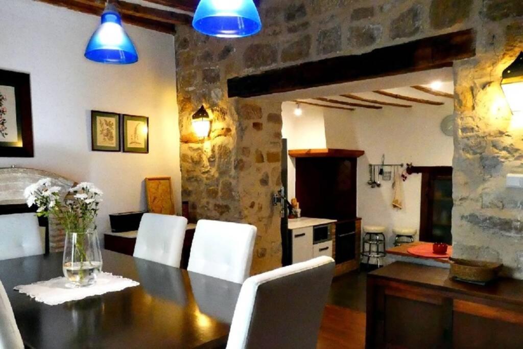 Casa Cerros De Ubeda 1630 Lejlighed Eksteriør billede