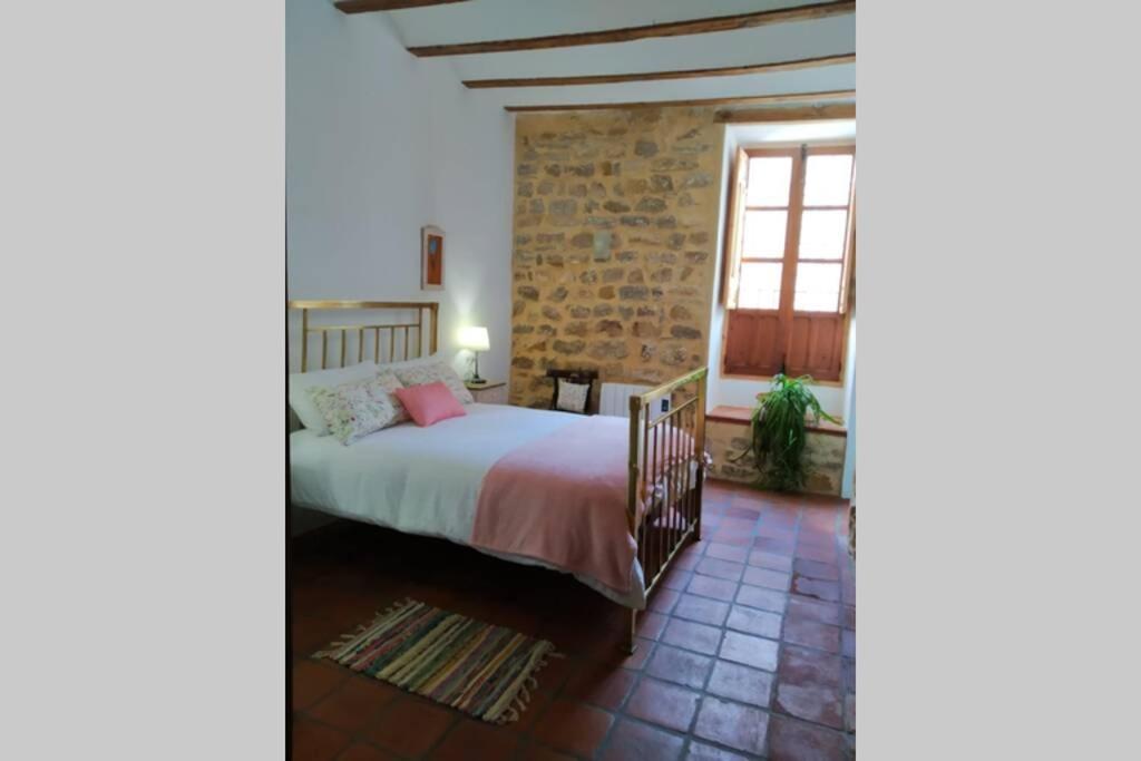 Casa Cerros De Ubeda 1630 Lejlighed Eksteriør billede