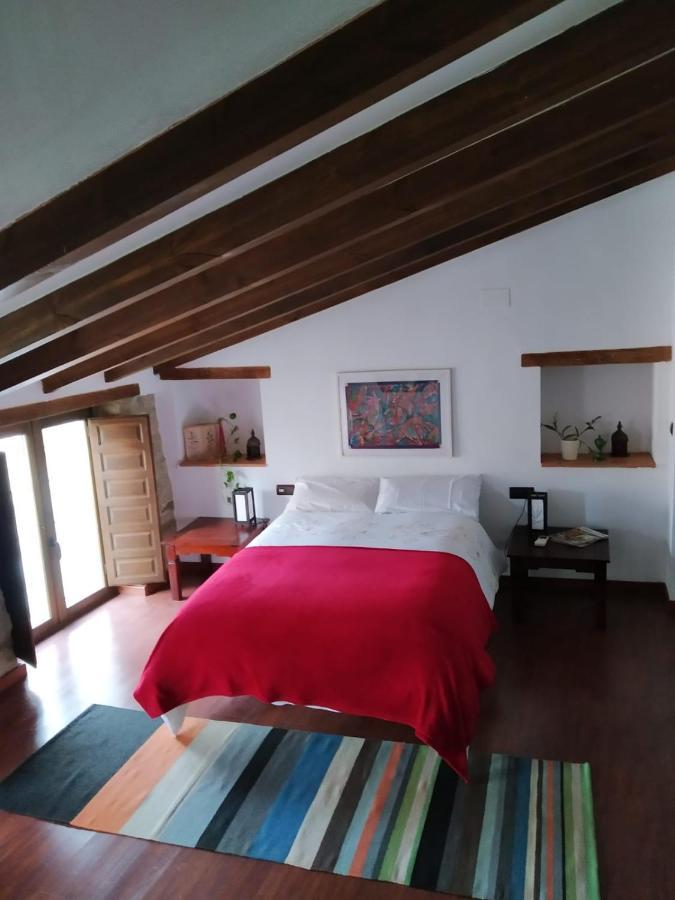 Casa Cerros De Ubeda 1630 Lejlighed Eksteriør billede