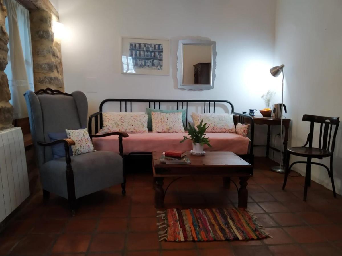 Casa Cerros De Ubeda 1630 Lejlighed Eksteriør billede